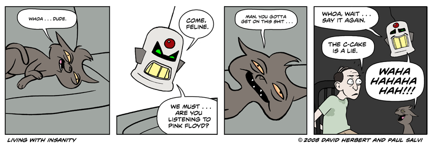 035 – Catnip