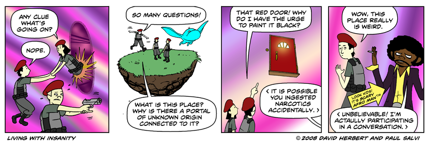 055 – Portal Part Four
