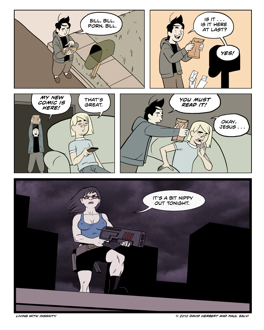 217 – Gemini Storm Part One