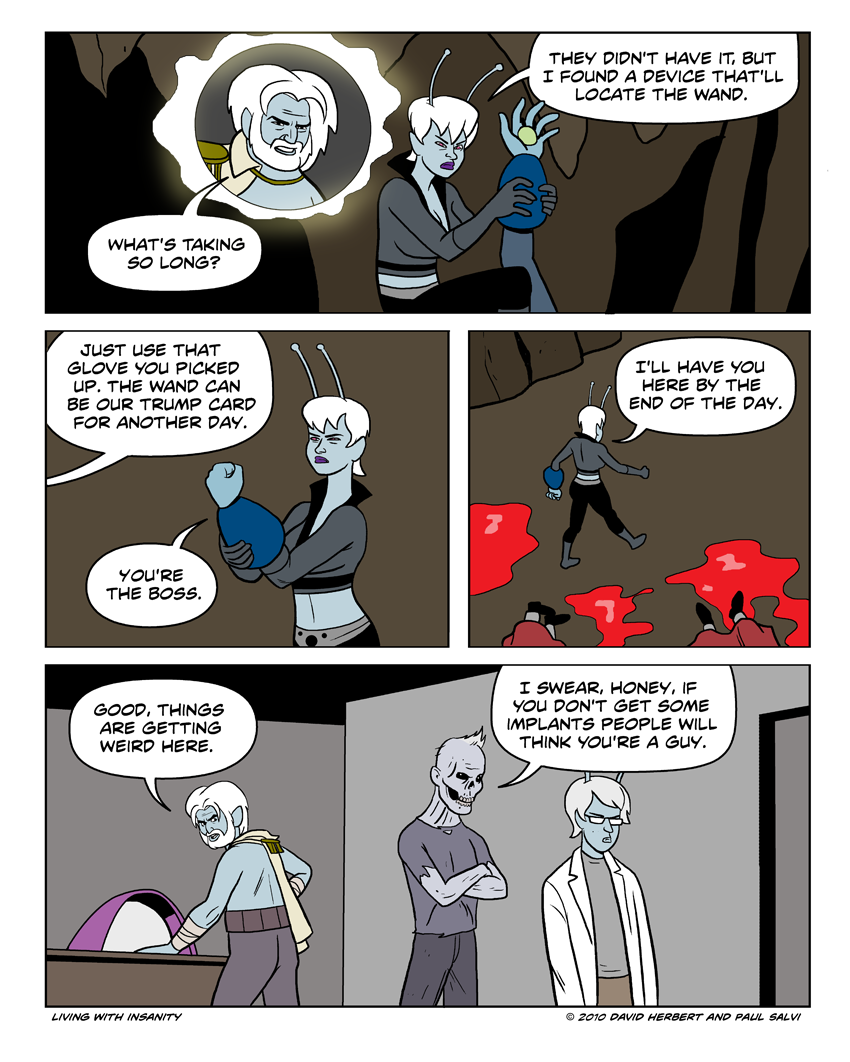 254 – Path Part Eleven