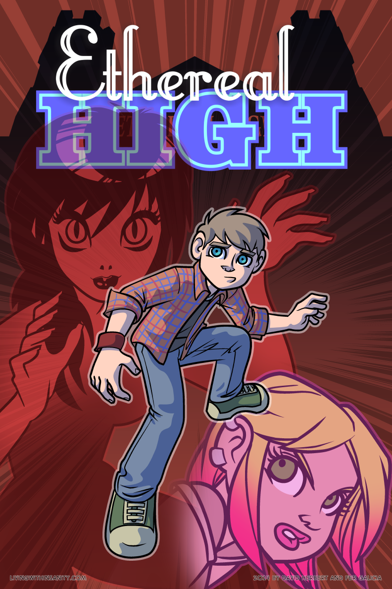 Ethereal High Cover