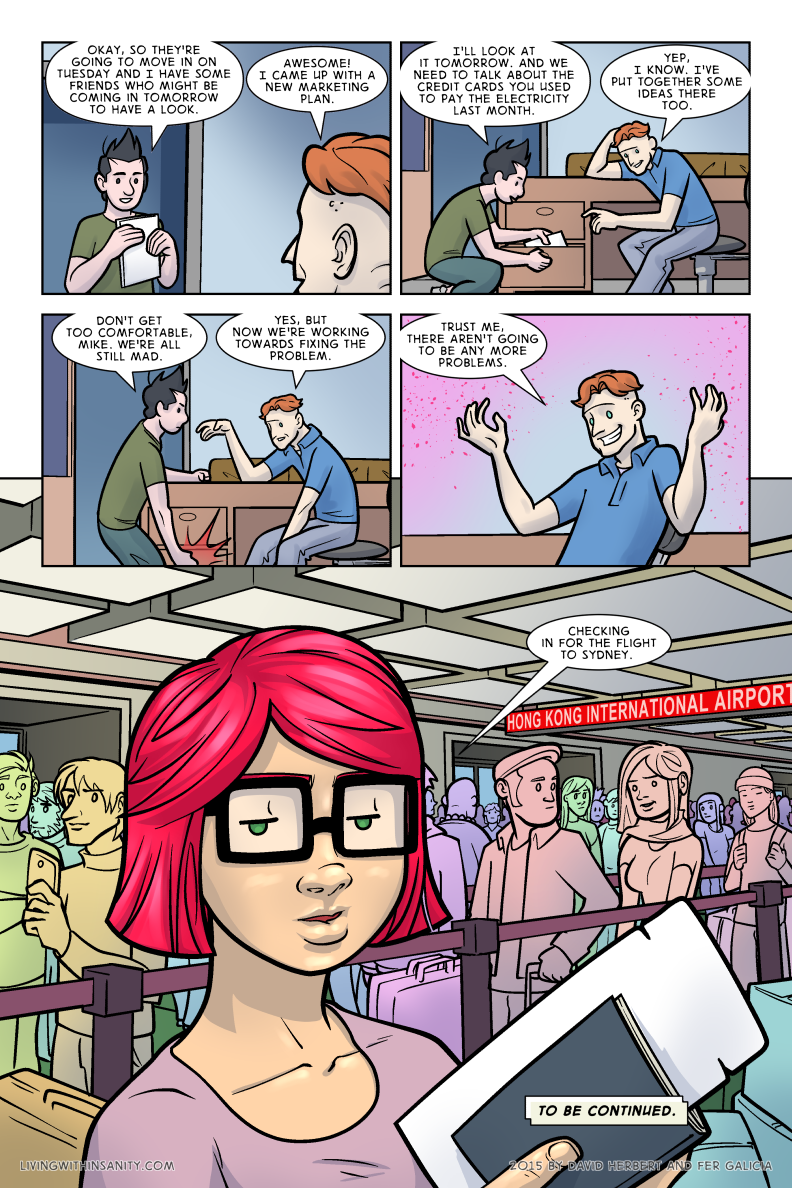 6/22 – Consequences