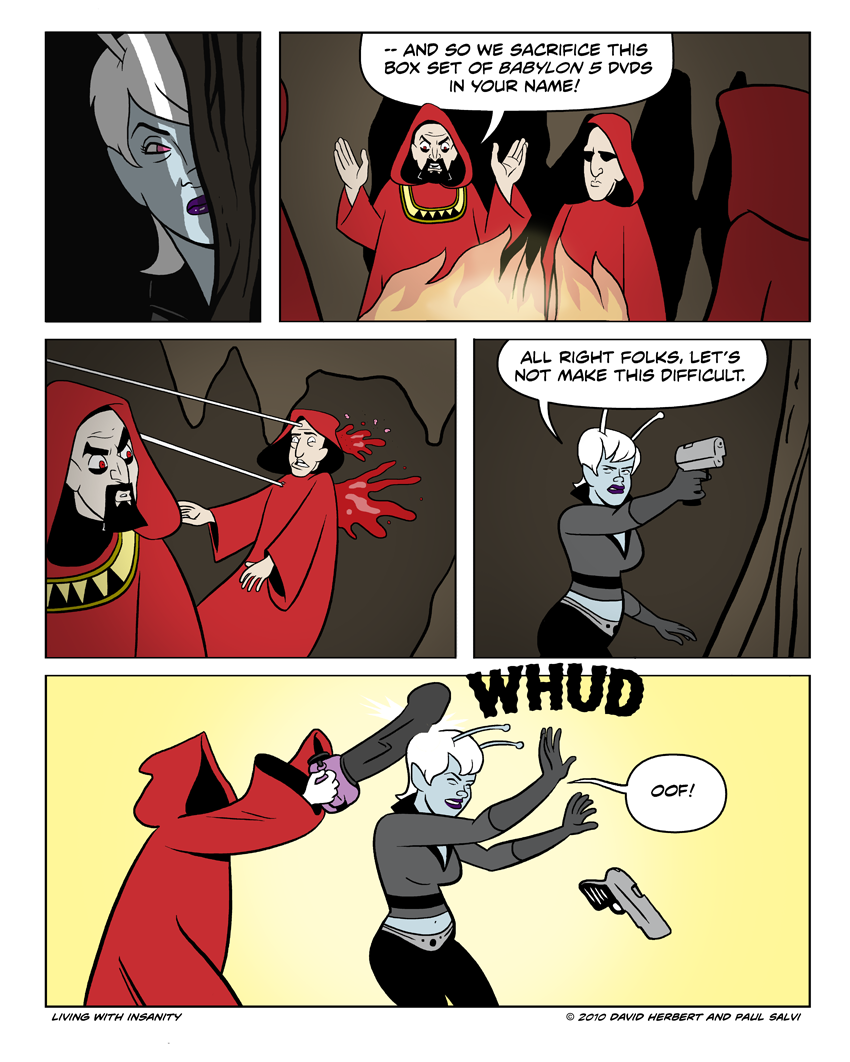 246 – Path Part Three