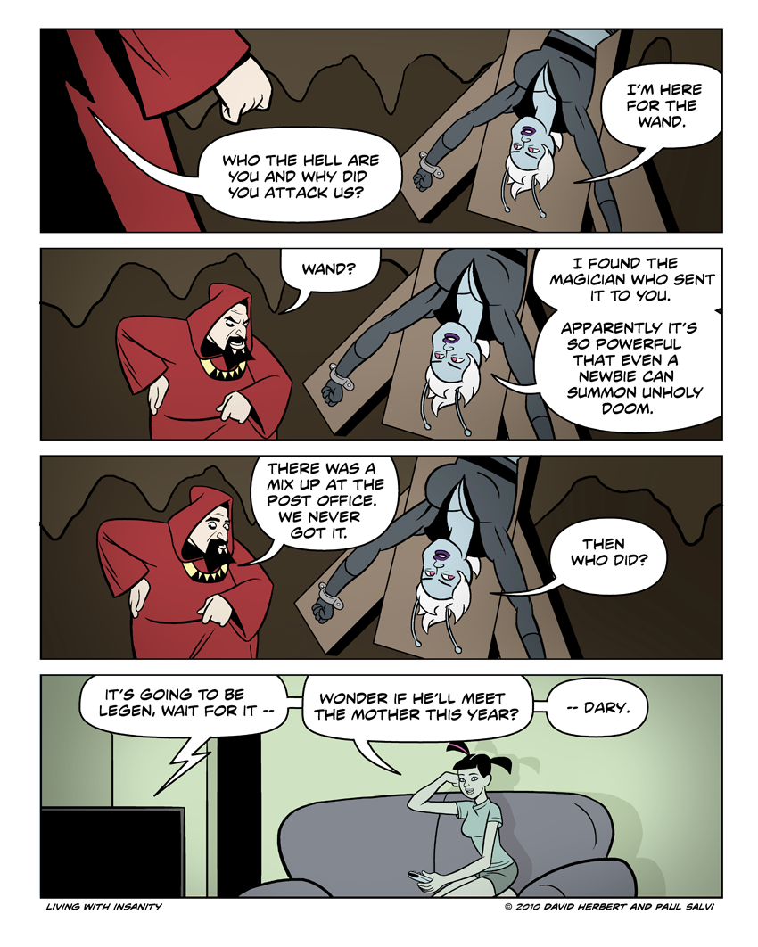 247 – Path Part Four