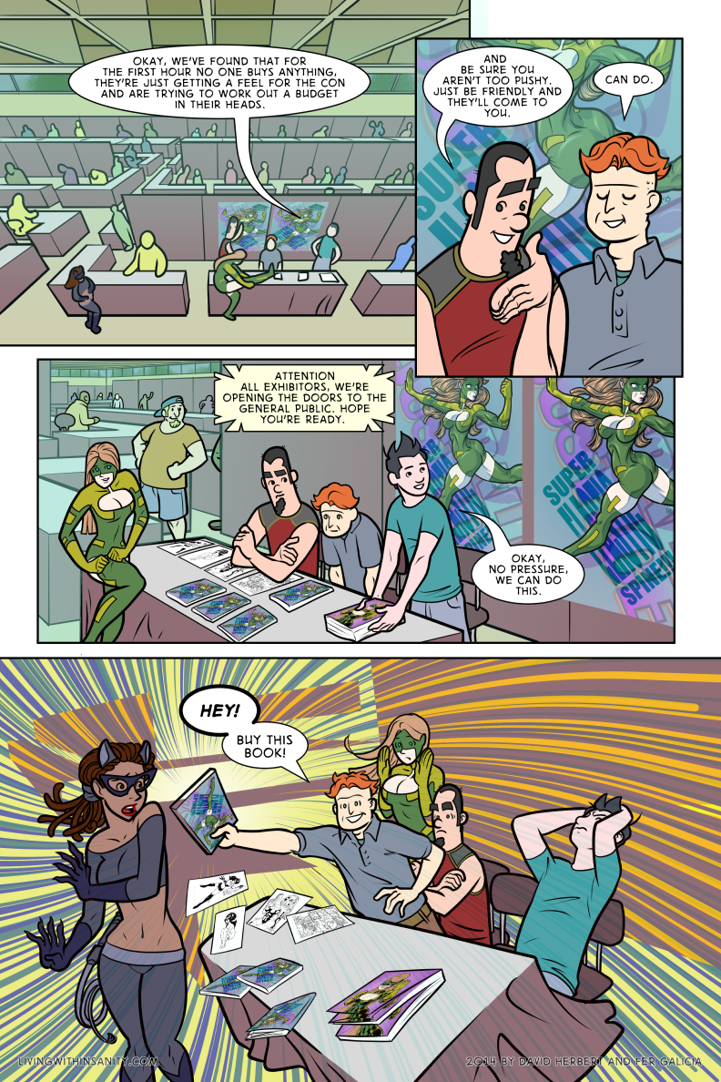 5/02 – Con Part Two