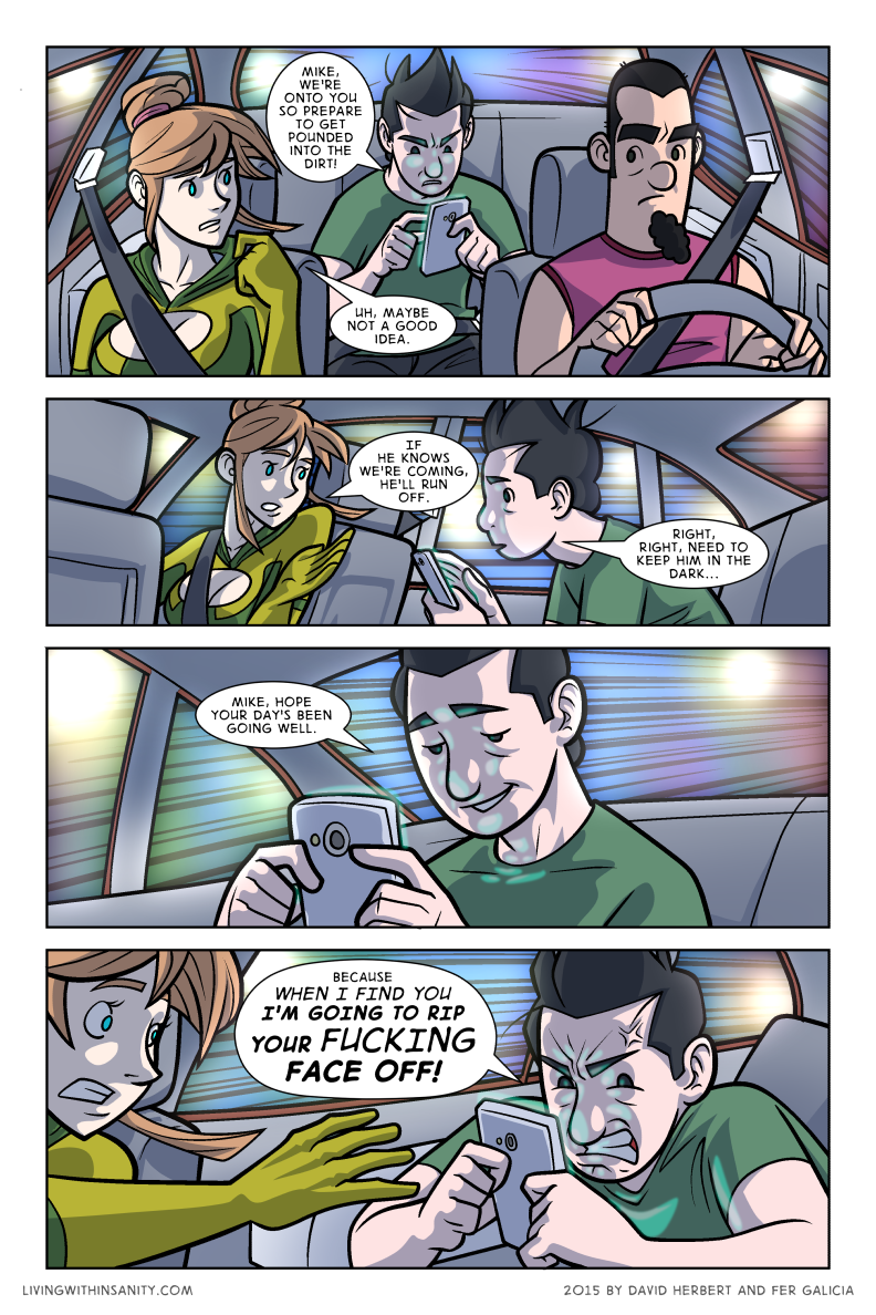 6/01 – Texting
