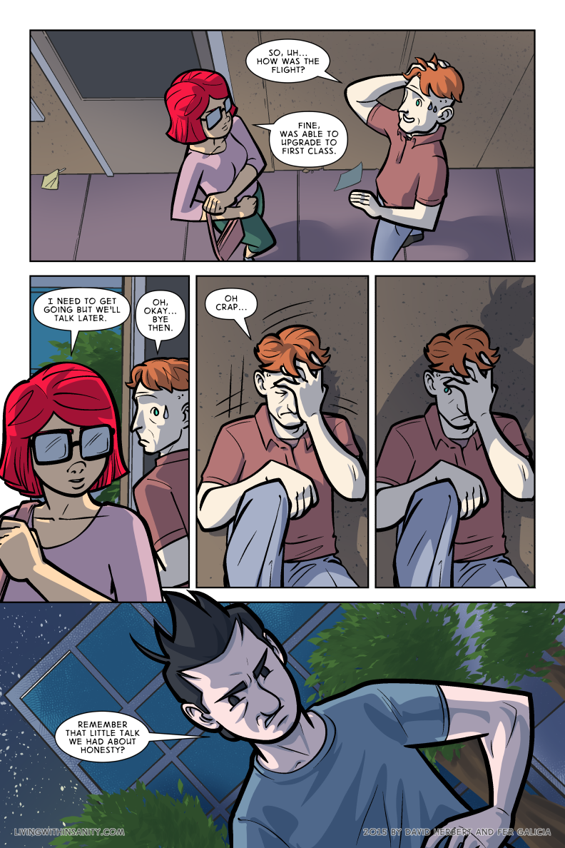 7/06 – Crisis Not Yet Averted