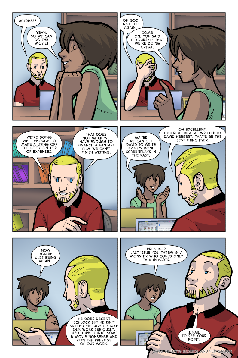 7/12 – Hiring Part Two