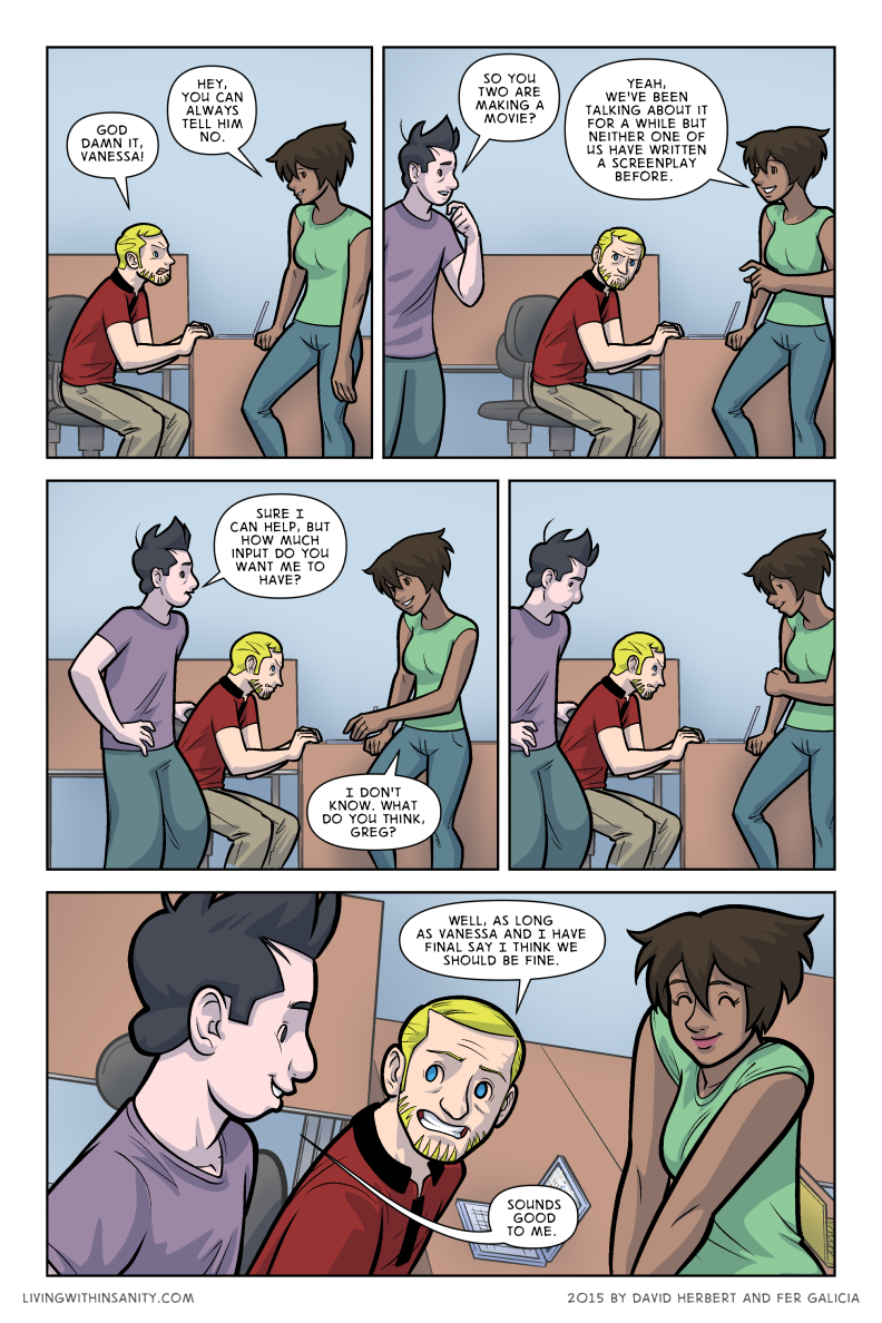 7/14 – Hiring Part Four