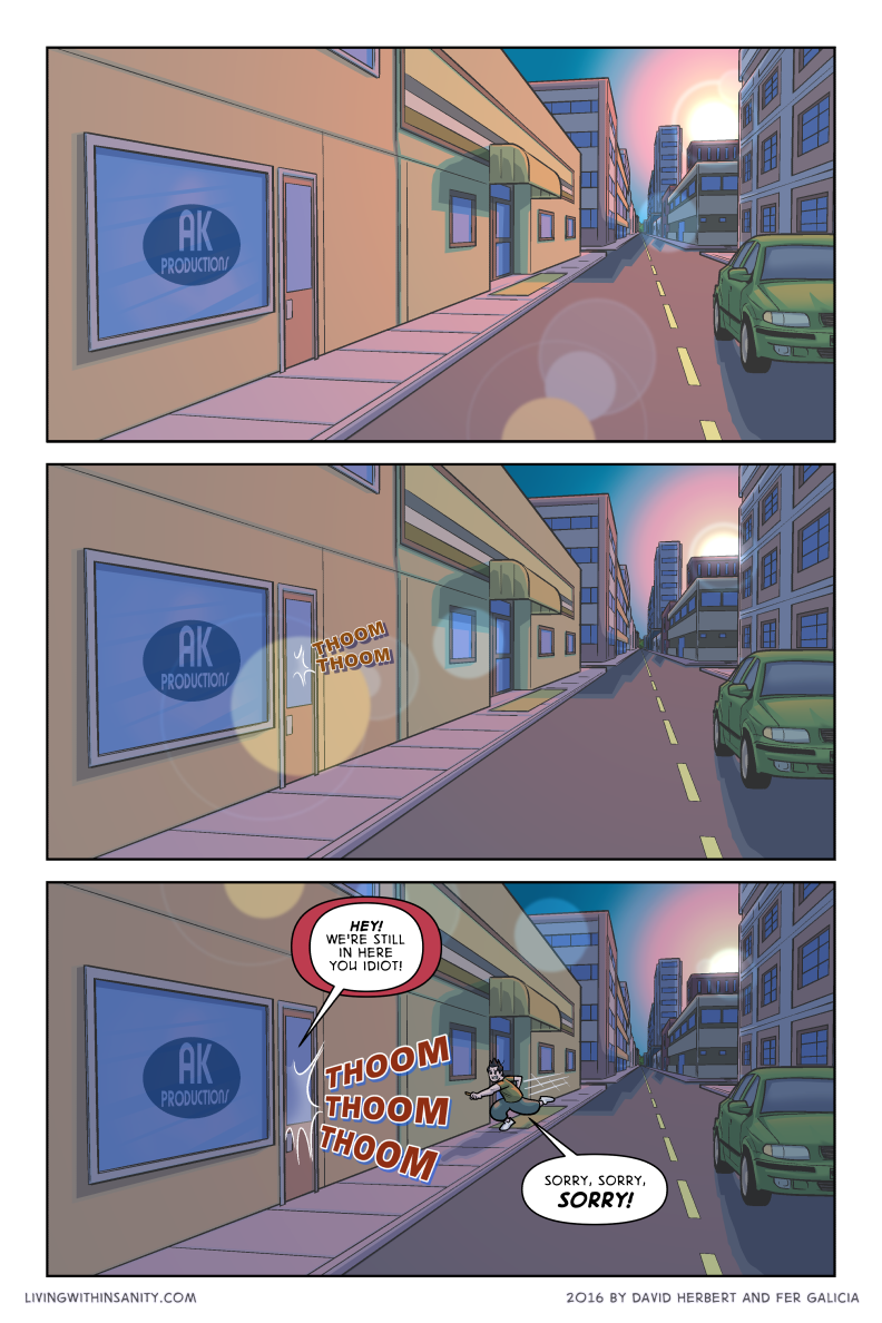 8/22 – Epilogue