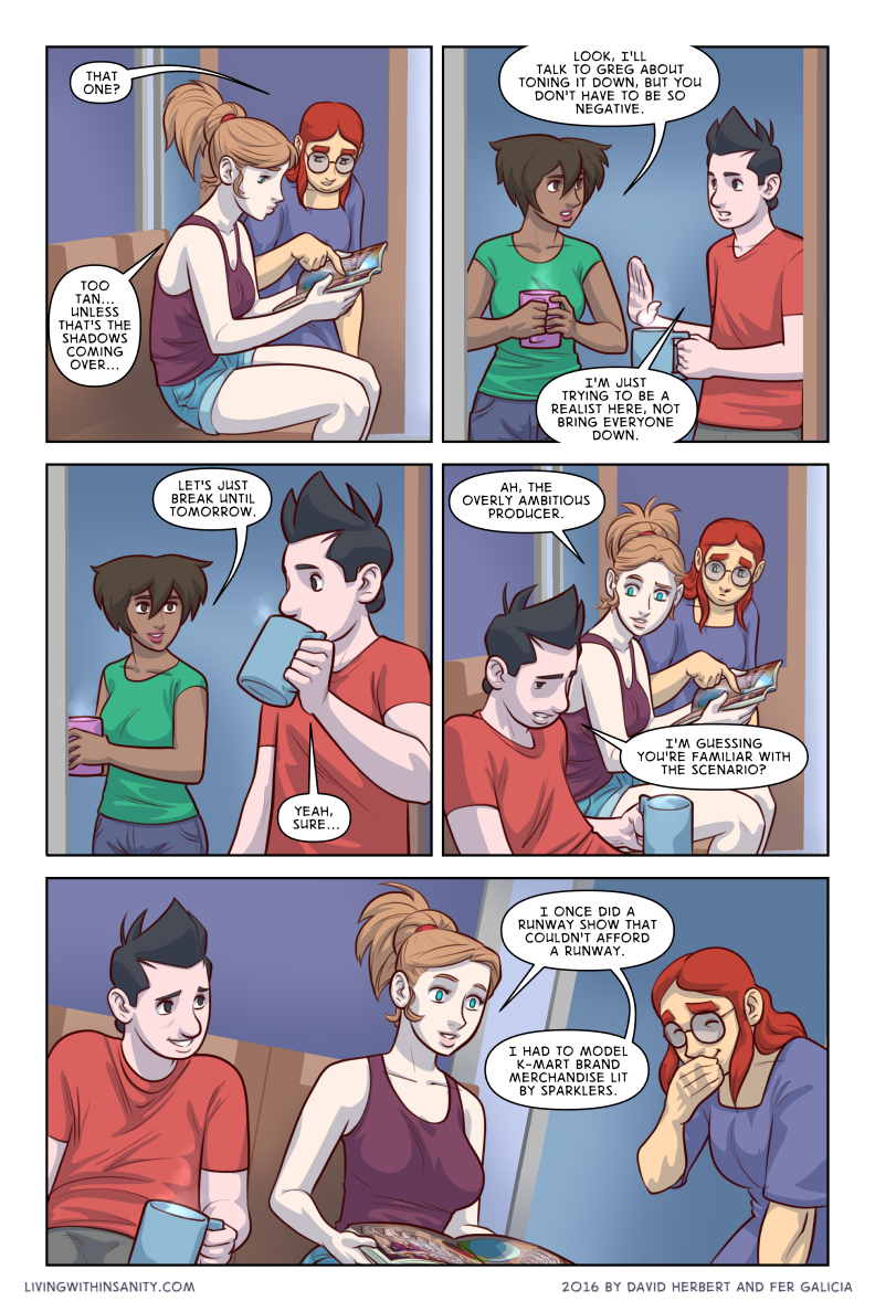 9/05 – Sympathy